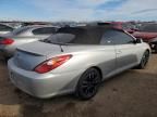 2006 Toyota Camry Solara SE