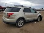 2011 Ford Explorer XLT