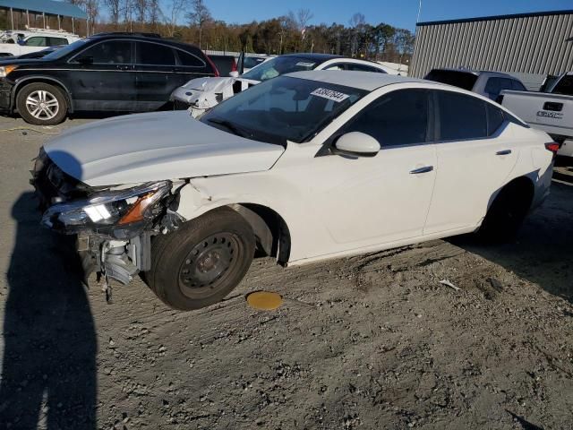 2019 Nissan Altima S