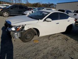 2019 Nissan Altima S en venta en Spartanburg, SC