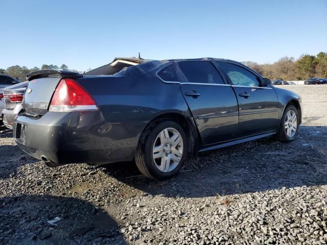 2013 Chevrolet Impala LT