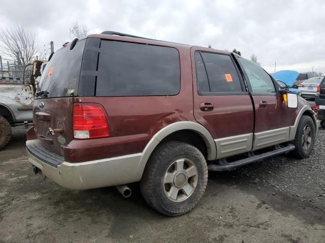 2006 Ford Expedition Eddie Bauer