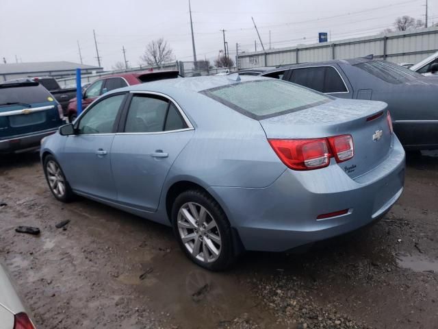 2013 Chevrolet Malibu 2LT