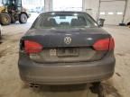 2014 Volkswagen Jetta Base