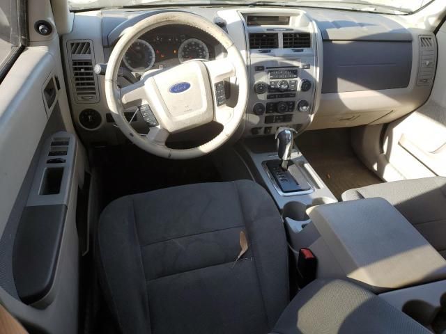 2009 Ford Escape Hybrid