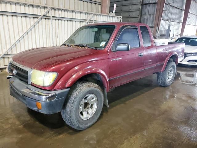 1999 Toyota Tacoma Xtracab Prerunner