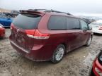 2014 Toyota Sienna XLE