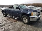 2007 Chevrolet Silverado K2500 Heavy Duty