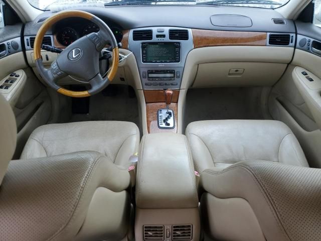 2006 Lexus ES 330