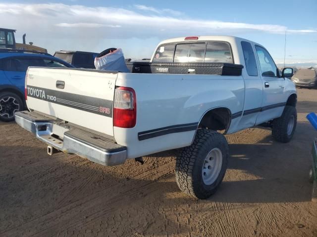 1997 Toyota T100 Xtracab SR5