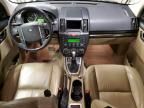 2011 Land Rover LR2 HSE Luxury