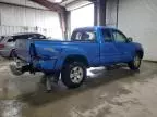 2005 Toyota Tacoma Access Cab