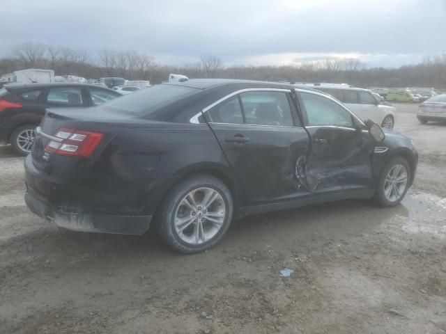 2016 Ford Taurus SEL