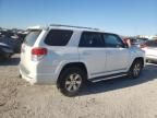 2011 Toyota 4runner SR5