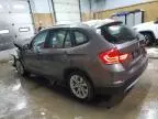 2013 BMW X1 XDRIVE28I