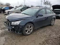 2014 Chevrolet Cruze LT en venta en Columbus, OH