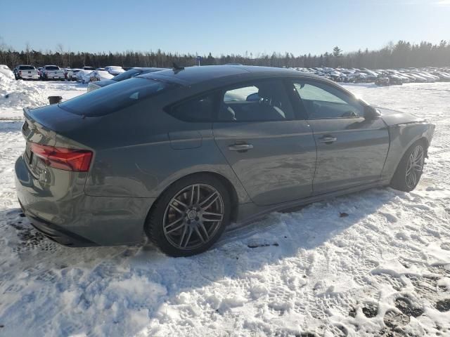 2023 Audi A5 Premium Plus 45