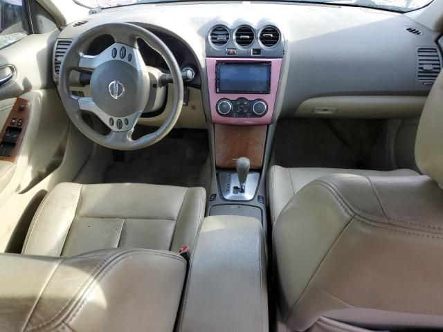 2009 Nissan Altima 2.5