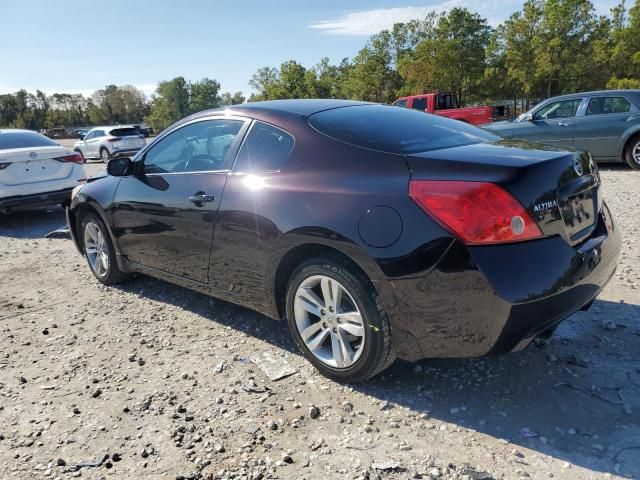 2010 Nissan Altima S