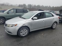 Lots with Bids for sale at auction: 2013 KIA Forte EX