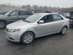 2013 KIA Forte EX