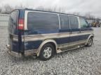 2003 Chevrolet Express G1500