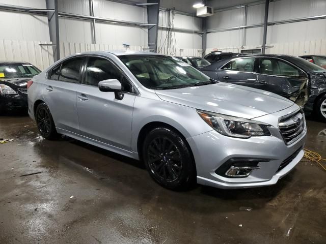 2018 Subaru Legacy 2.5I Premium