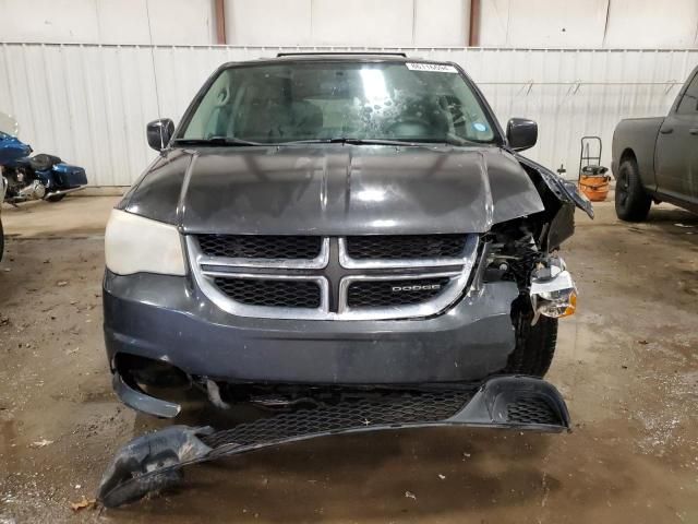 2011 Dodge Grand Caravan Mainstreet