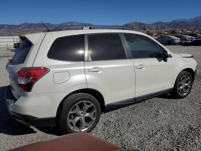 2015 Subaru Forester 2.5I Touring