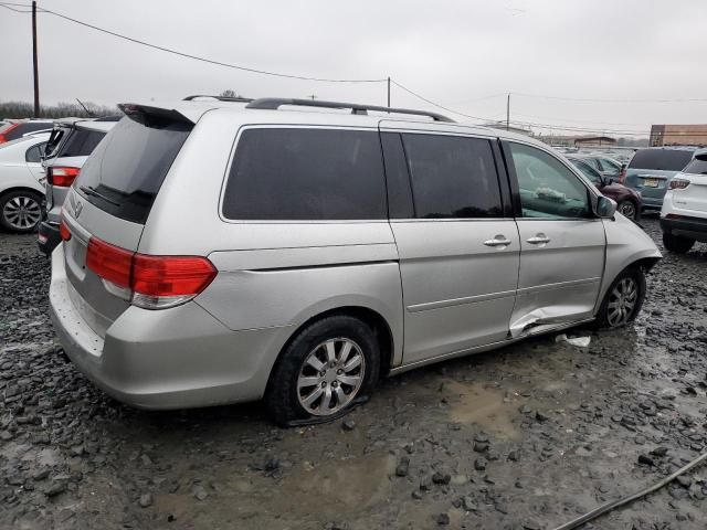 2008 Honda Odyssey EXL