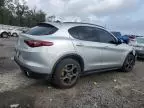 2018 Alfa Romeo Stelvio Sport