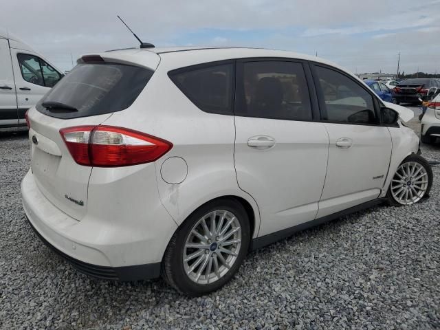 2013 Ford C-MAX SE