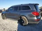 2013 Mercedes-Benz GL 450 4matic