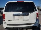 2012 Honda Pilot EXL