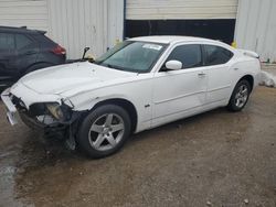 Dodge salvage cars for sale: 2010 Dodge Charger SXT