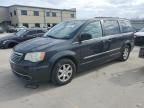 2011 Chrysler Town & Country Touring