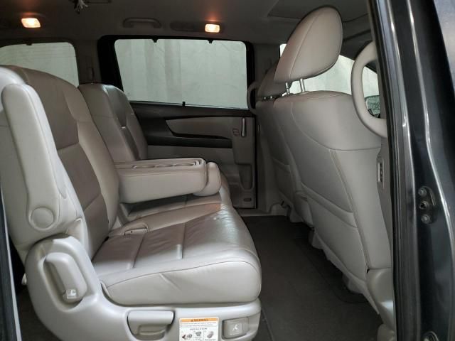 2011 Honda Odyssey EXL