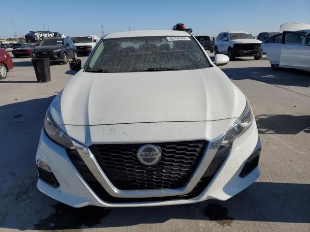 2019 Nissan Altima S