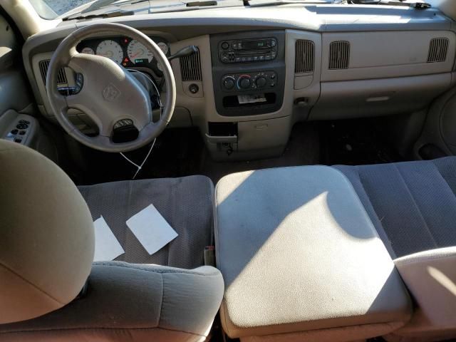 2003 Dodge RAM 1500 ST