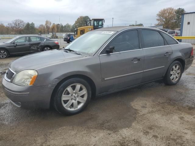 2005 Ford Five Hundred SEL