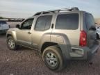 2006 Nissan Xterra OFF Road