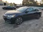 2017 Honda Accord EX