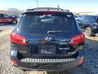 2007 Hyundai Santa FE SE