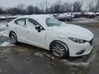 2016 Mazda 3 Sport