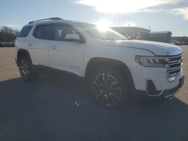 2022 GMC Acadia SLT