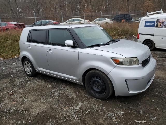 2010 Scion XB