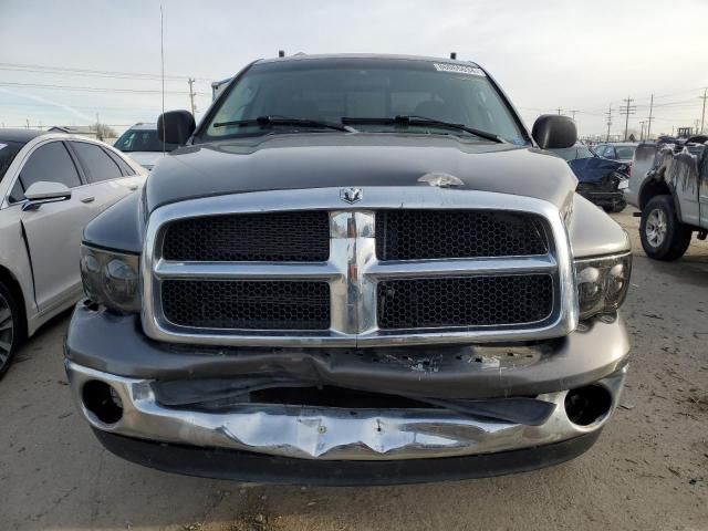 2004 Dodge RAM 1500 ST