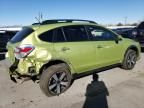 2014 Subaru XV Crosstrek 2.0I Hybrid Touring