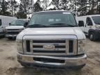 2014 Ford Econoline E350 Super Duty Wagon