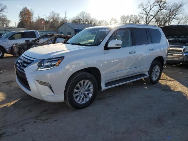 2016 Lexus GX 460